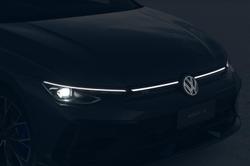 2025 Volkswagen Golf R