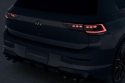 2025 Volkswagen Golf R