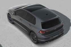 2025 Volkswagen Golf R