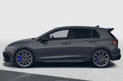 2025 Volkswagen Golf R