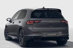 2025 Volkswagen Golf R
