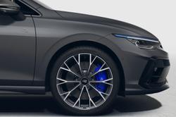 2025 Volkswagen Golf R