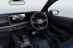 2025 Volkswagen Golf R