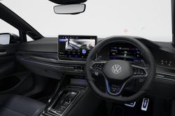 2025 Volkswagen Golf R