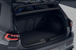 2025 Volkswagen Golf R