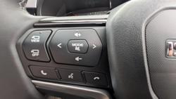 2025 Isuzu MU-X X-TERRAIN