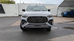 2025 Isuzu MU-X X-TERRAIN