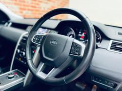 2018 Land Rover Discovery Sport TD4 110kW SE L550 MY18 4X4 Constant White