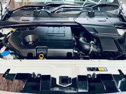 2018 Land Rover Discovery Sport TD4 110kW SE L550 MY18 4X4 Constant White