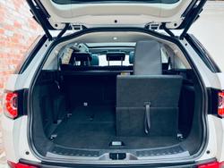 2018 Land Rover Discovery Sport TD4 110kW SE L550 MY18 4X4 Constant White