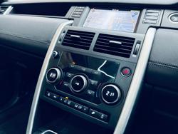 2018 Land Rover Discovery Sport TD4 110kW SE L550 MY18 4X4 Constant White