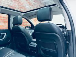 2018 Land Rover Discovery Sport TD4 110kW SE L550 MY18 4X4 Constant White