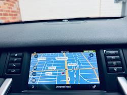 2018 Land Rover Discovery Sport TD4 110kW SE L550 MY18 4X4 Constant White