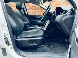 2018 Land Rover Discovery Sport TD4 110kW SE L550 MY18 4X4 Constant White