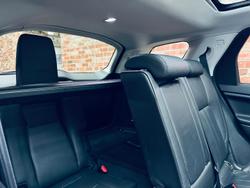 2018 Land Rover Discovery Sport TD4 110kW SE L550 MY18 4X4 Constant White