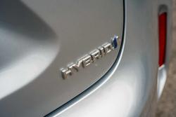 2023 Toyota Yaris Cross GX