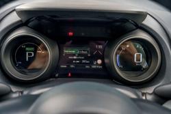 2023 Toyota Yaris Cross GX