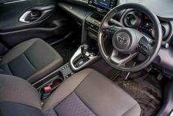 2023 Toyota Yaris Cross GX