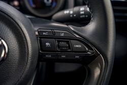 2023 Toyota Yaris Cross GX