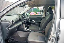 2023 Toyota Yaris Cross GX