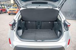 2023 Toyota Yaris Cross GX