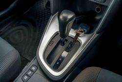 2023 Toyota Yaris Cross GX