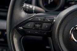 2023 Toyota Yaris Cross GX