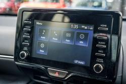 2023 Toyota Yaris Cross GX