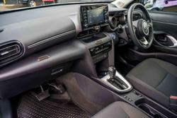 2023 Toyota Yaris Cross GX