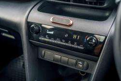 2023 Toyota Yaris Cross GX