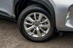 2023 Toyota Yaris Cross GX