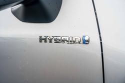 2023 Toyota Yaris Cross GX