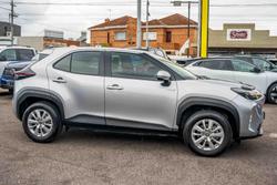 2023 Toyota Yaris Cross GX