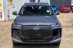 2025 Chery Tiggo 7 Urban