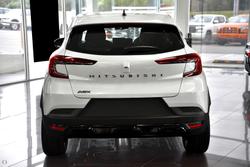 2025 Mitsubishi ASX LS