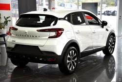 2025 Mitsubishi ASX LS