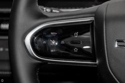 2025 Chery Tiggo 7 Super Hybrid Ultimate