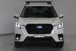 2023 Subaru Forester 2.5i 50 Years Edition