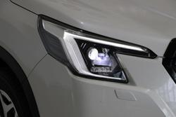 2023 Subaru Forester 2.5i 50 Years Edition