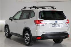 2023 Subaru Forester 2.5i 50 Years Edition