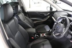 2023 Subaru Forester 2.5i 50 Years Edition