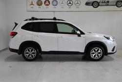 2023 Subaru Forester 2.5i 50 Years Edition