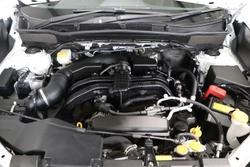 2023 Subaru Forester 2.5i 50 Years Edition