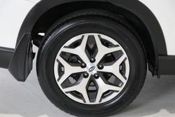 2023 Subaru Forester 2.5i 50 Years Edition