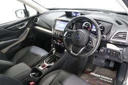 2023 Subaru Forester 2.5i 50 Years Edition