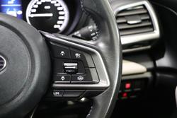 2023 Subaru Forester 2.5i 50 Years Edition