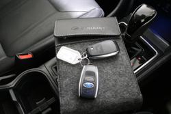 2023 Subaru Forester 2.5i 50 Years Edition