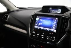 2023 Subaru Forester 2.5i 50 Years Edition