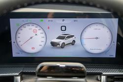 2025 Chery Tiggo 7 Urban