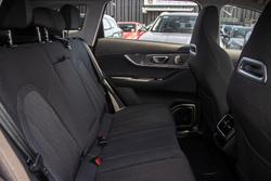 2025 Chery Tiggo 7 Urban